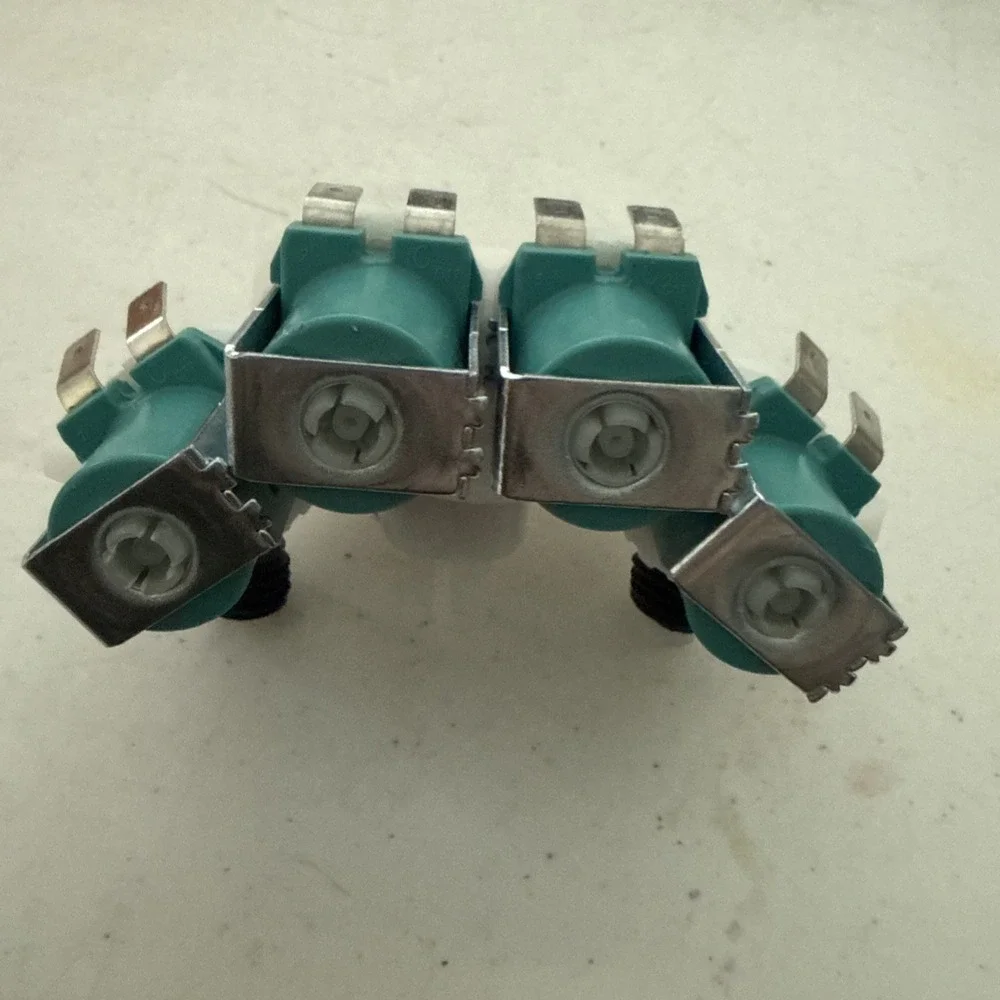 W11165546 Maytag Washer Water Inlet Valve W10758828 W11096267 W11172234